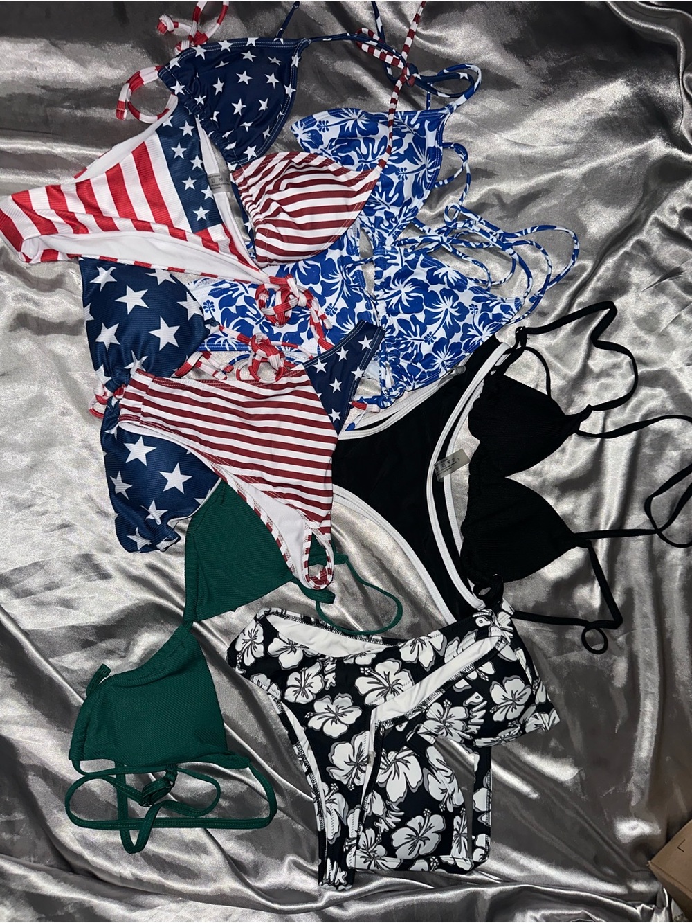 BIKINI BUNDLE